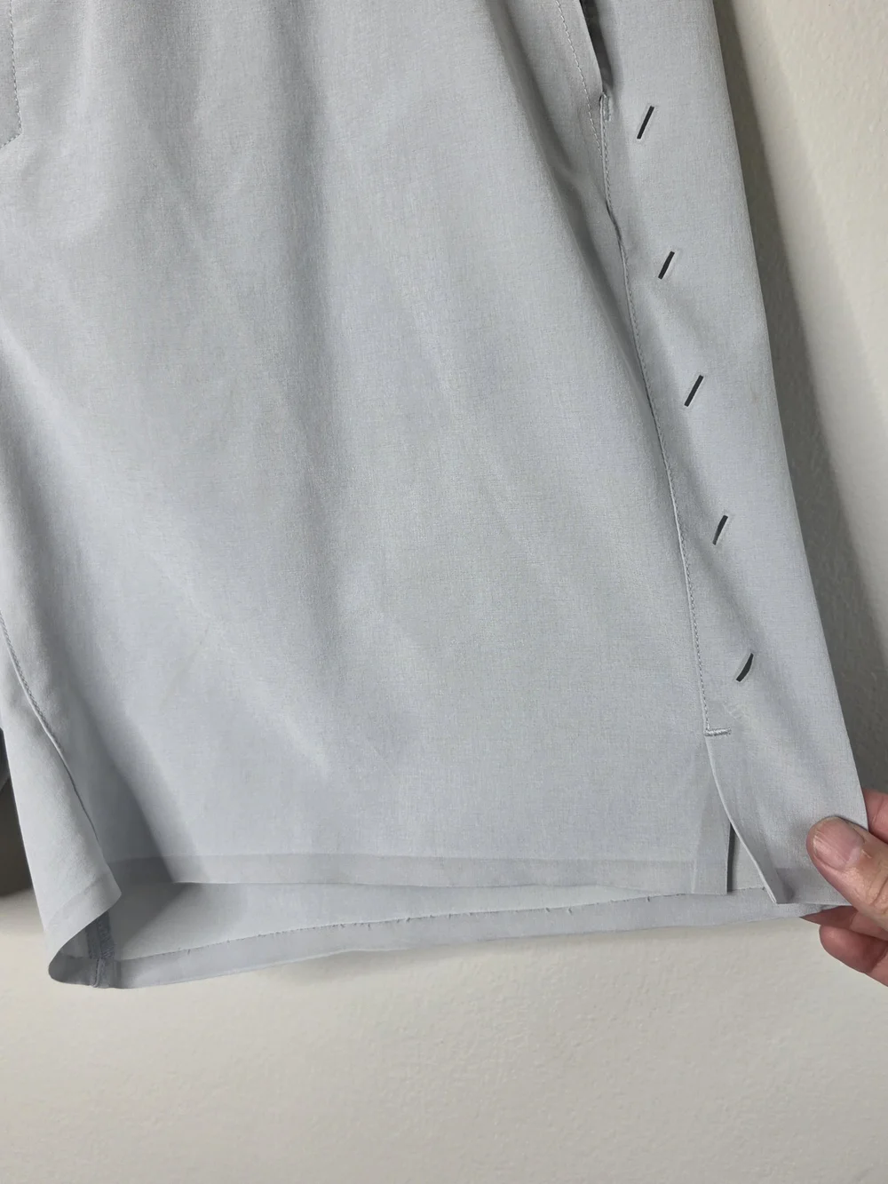 Ten Thousand The Interval Shorts 7